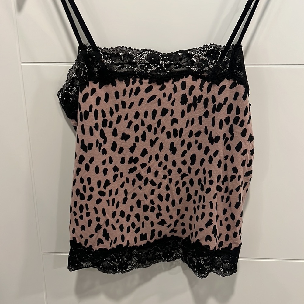 Heavenly by Victoria Secret cami size XS - Picture 3 of 7
